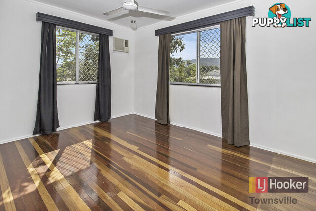 16 Pompeii Street KELSO QLD 4815