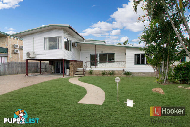 9 Henrietta Street AITKENVALE QLD 4814