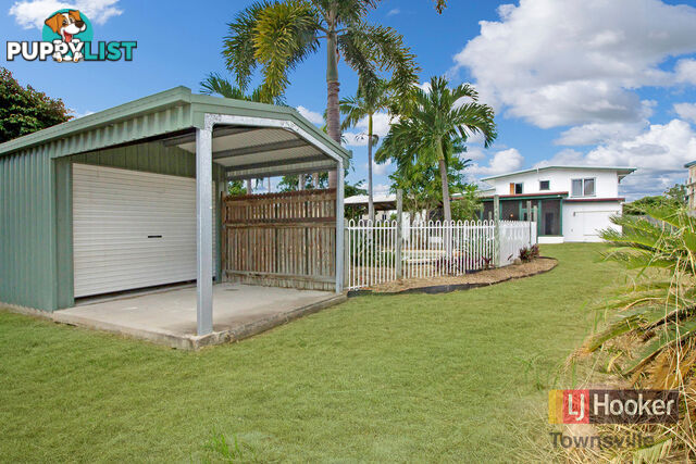 9 Henrietta Street AITKENVALE QLD 4814