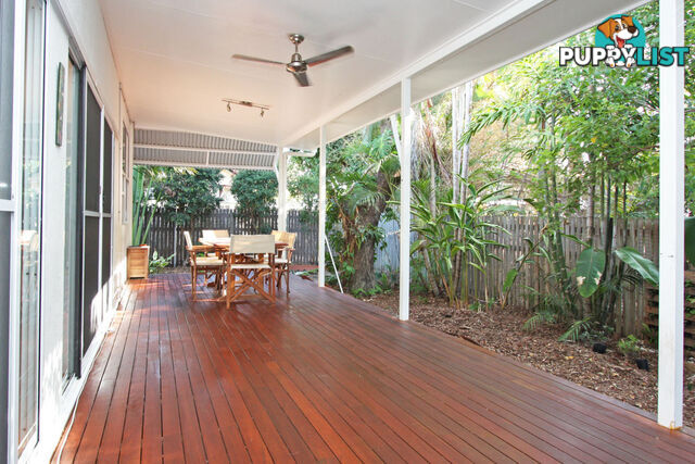 5A Fifth Street RAILWAY ESTATE QLD 4810