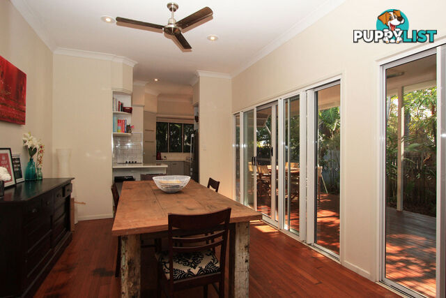 5A Fifth Street RAILWAY ESTATE QLD 4810