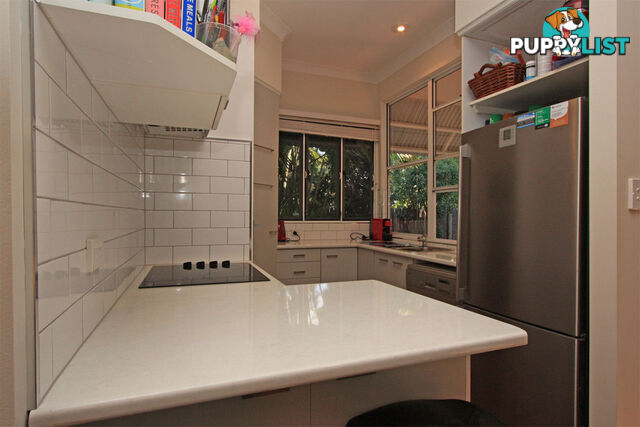 5A Fifth Street RAILWAY ESTATE QLD 4810