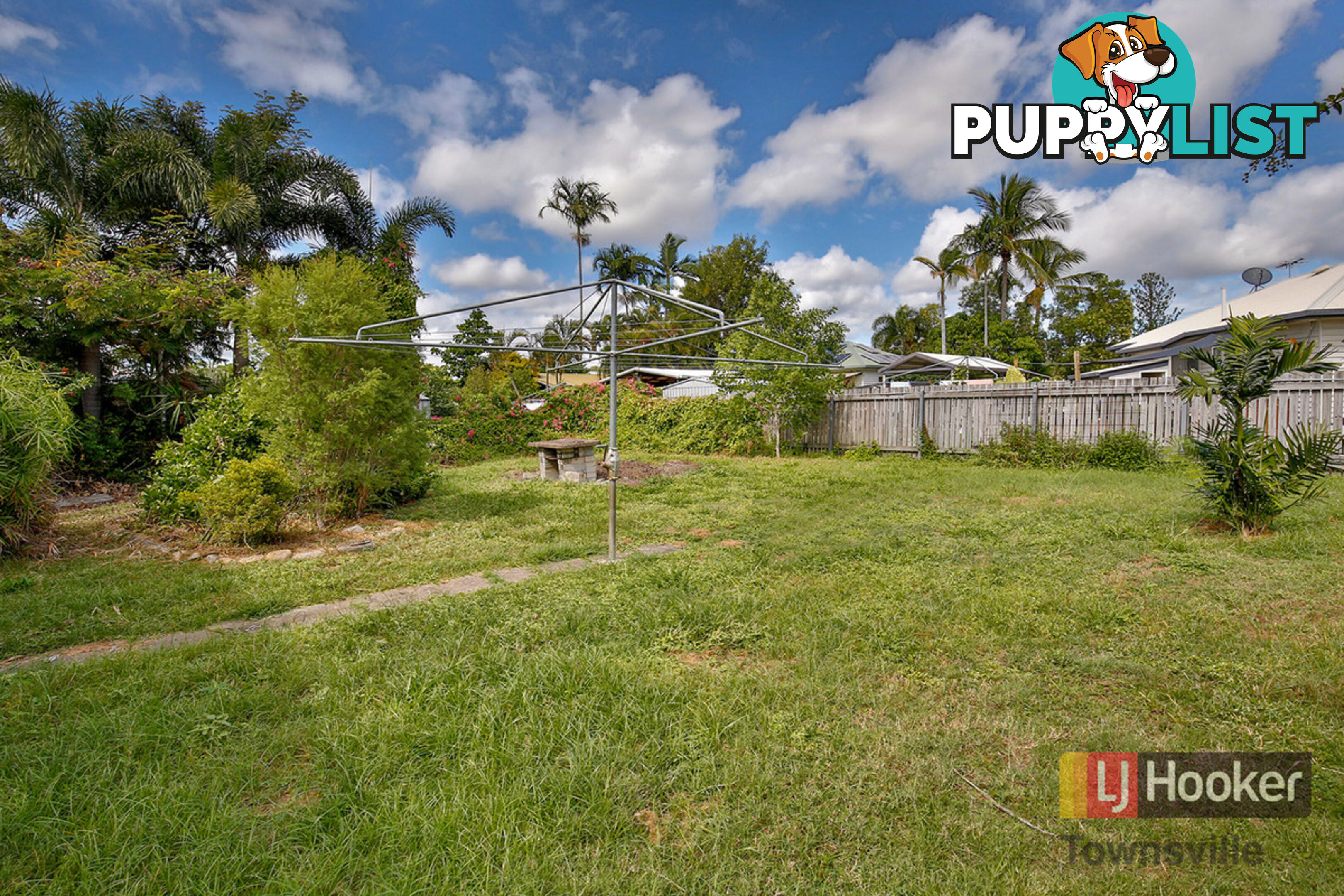 36 Downs Street GULLIVER QLD 4812