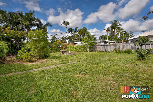 36 Downs Street GULLIVER QLD 4812