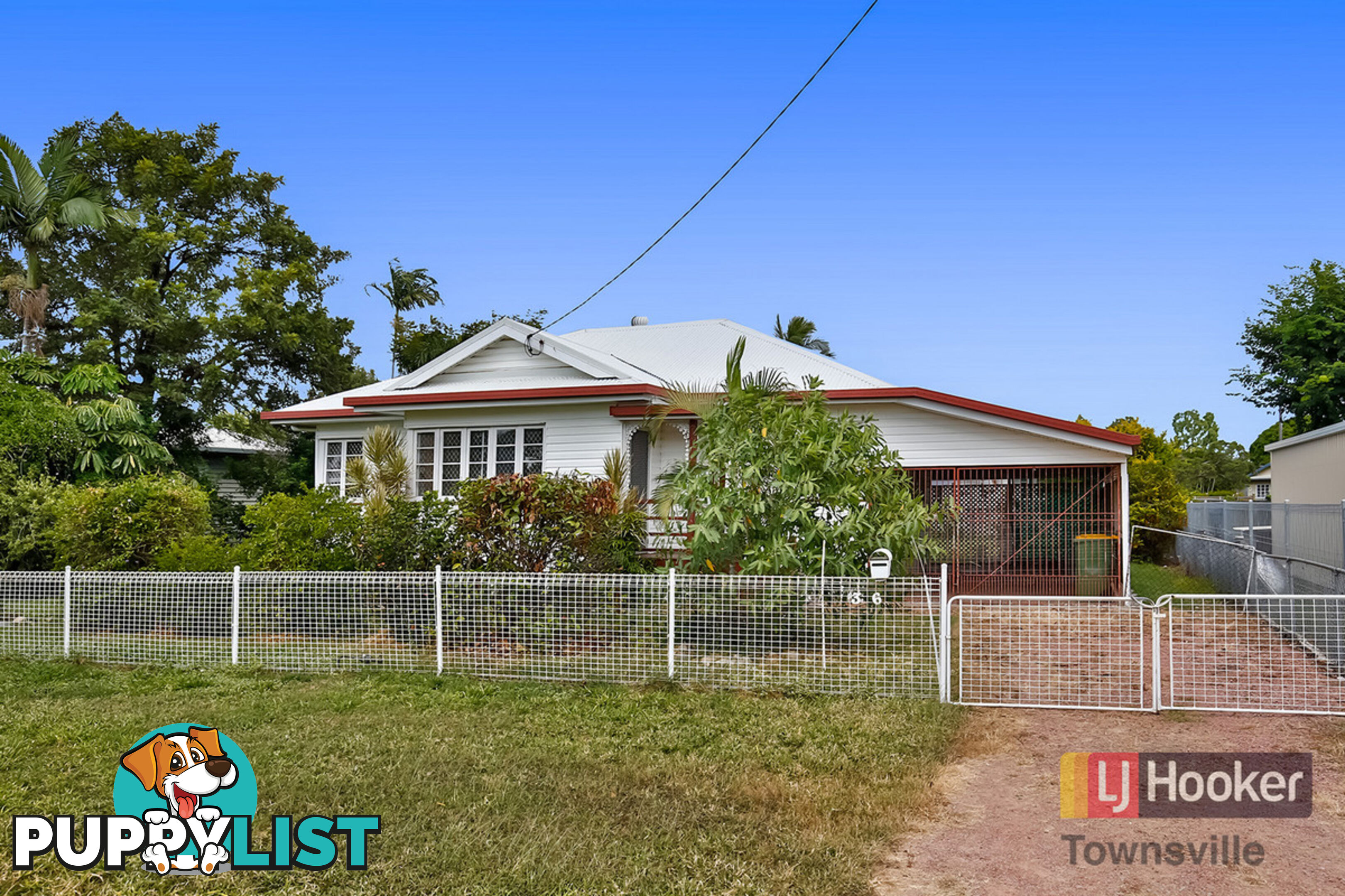 36 Downs Street GULLIVER QLD 4812