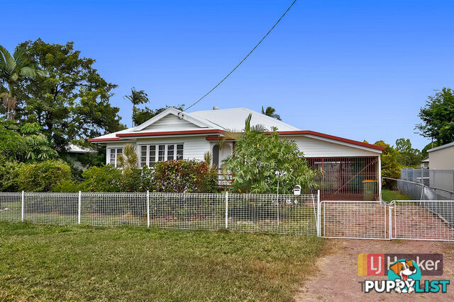 36 Downs Street GULLIVER QLD 4812