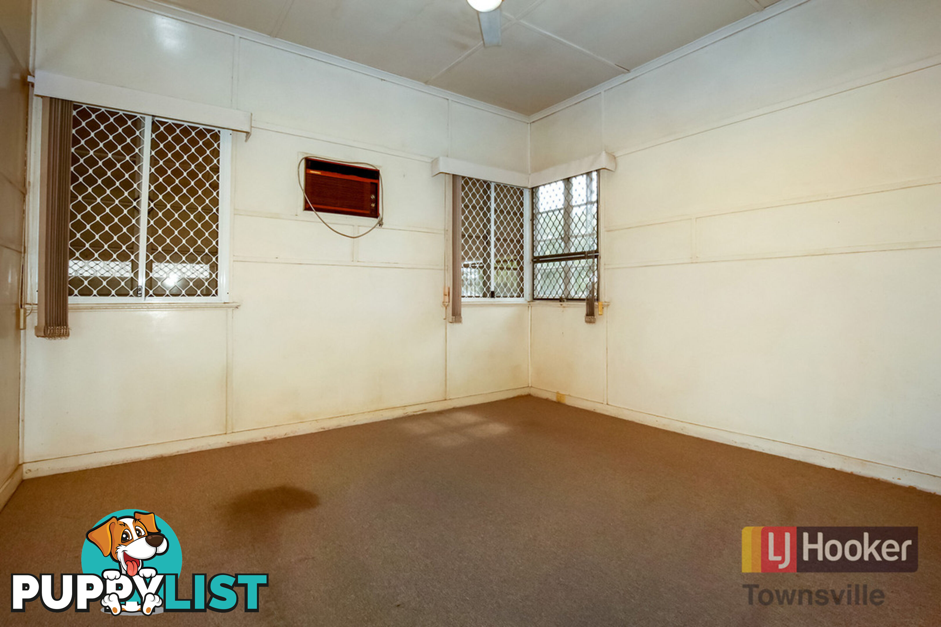 36 Downs Street GULLIVER QLD 4812