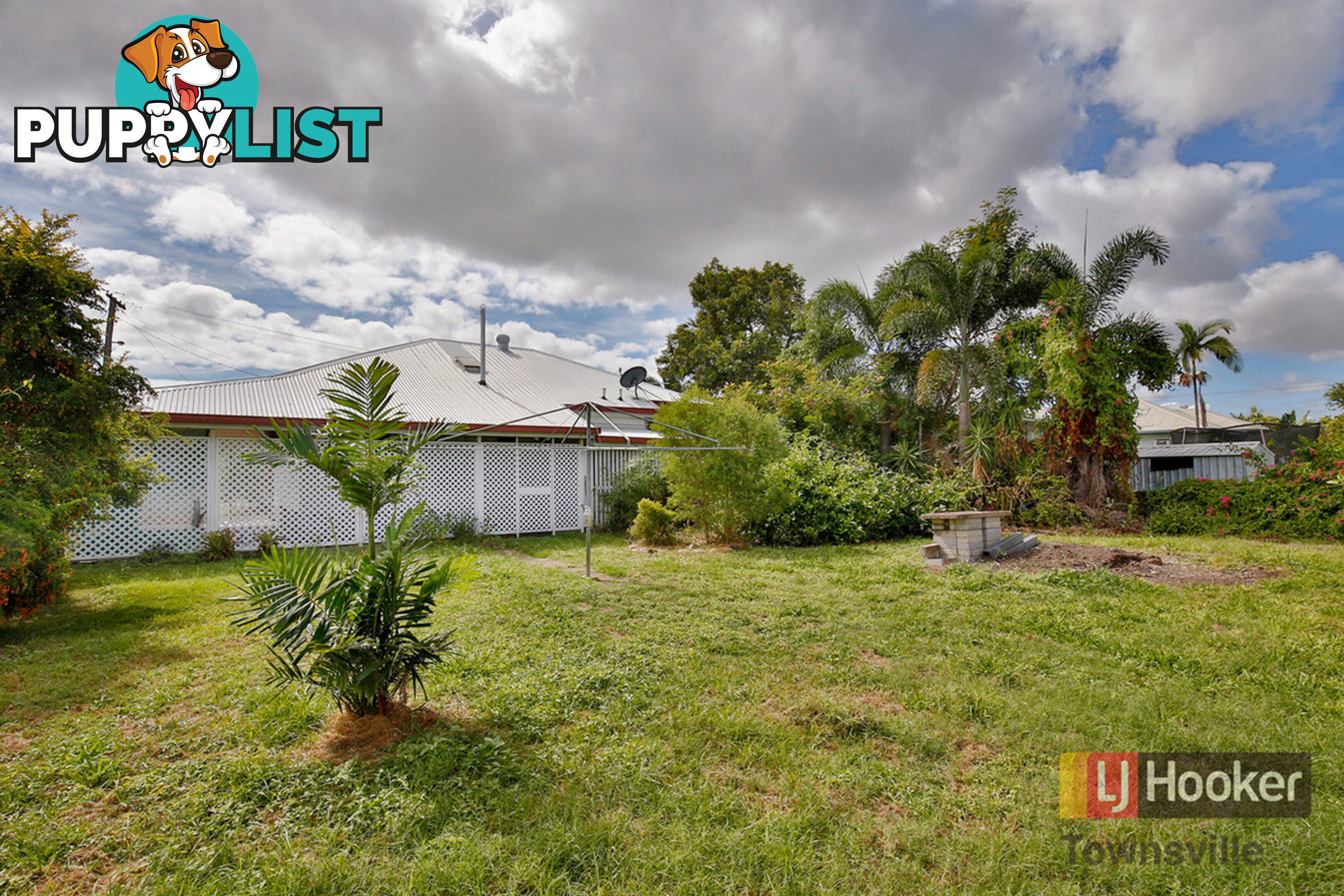 36 Downs Street GULLIVER QLD 4812