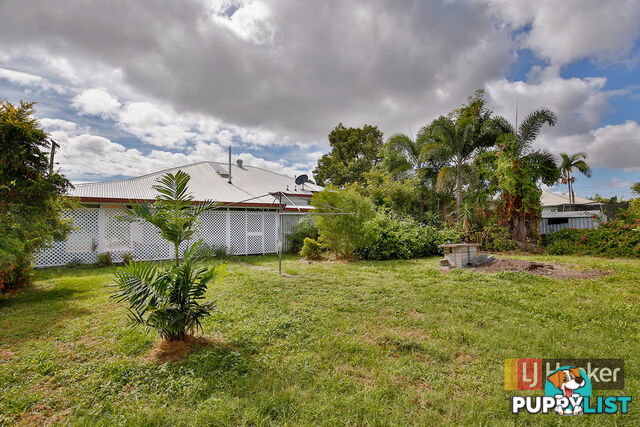 36 Downs Street GULLIVER QLD 4812