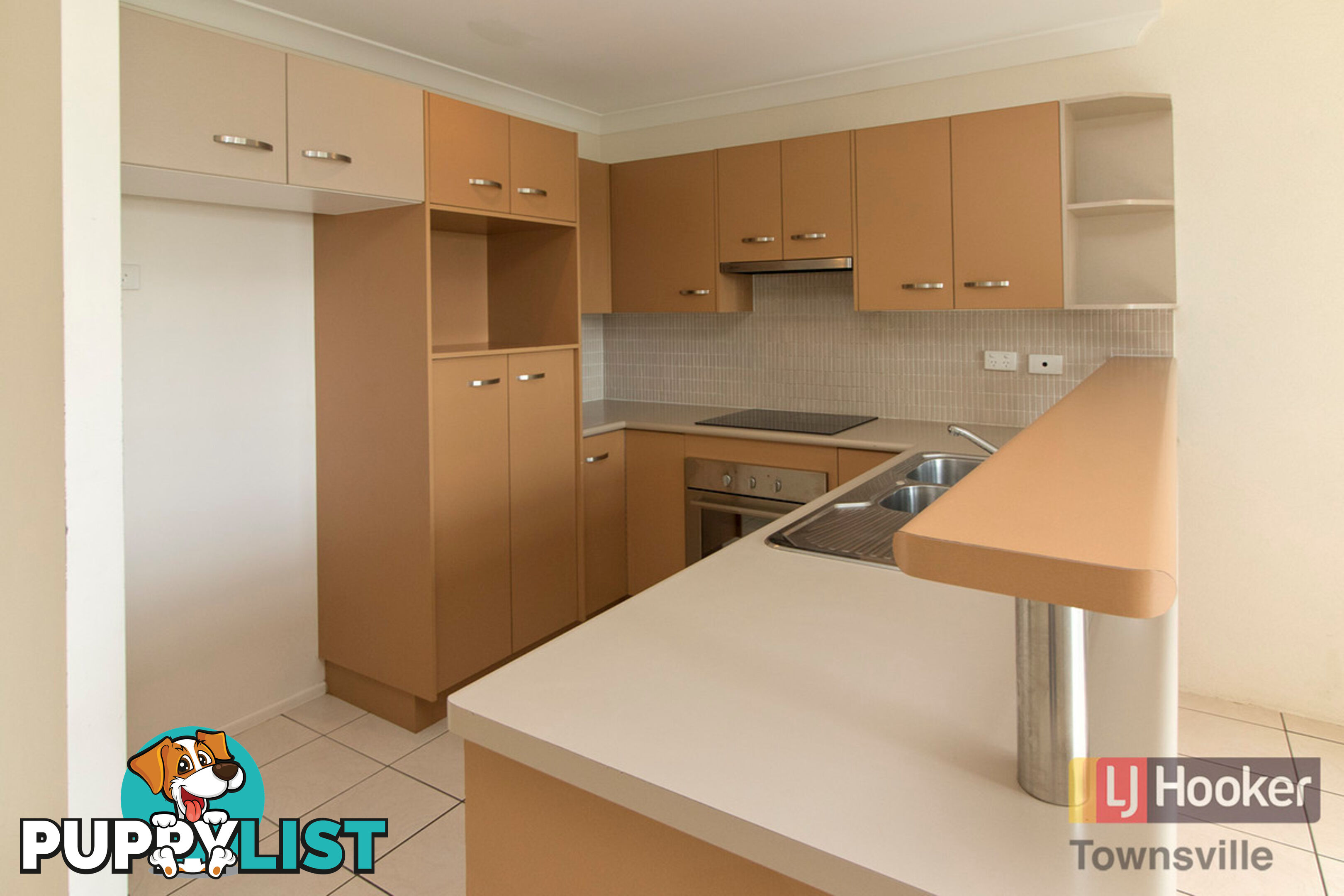 11/2 Freshwater Drive DOUGLAS QLD 4814