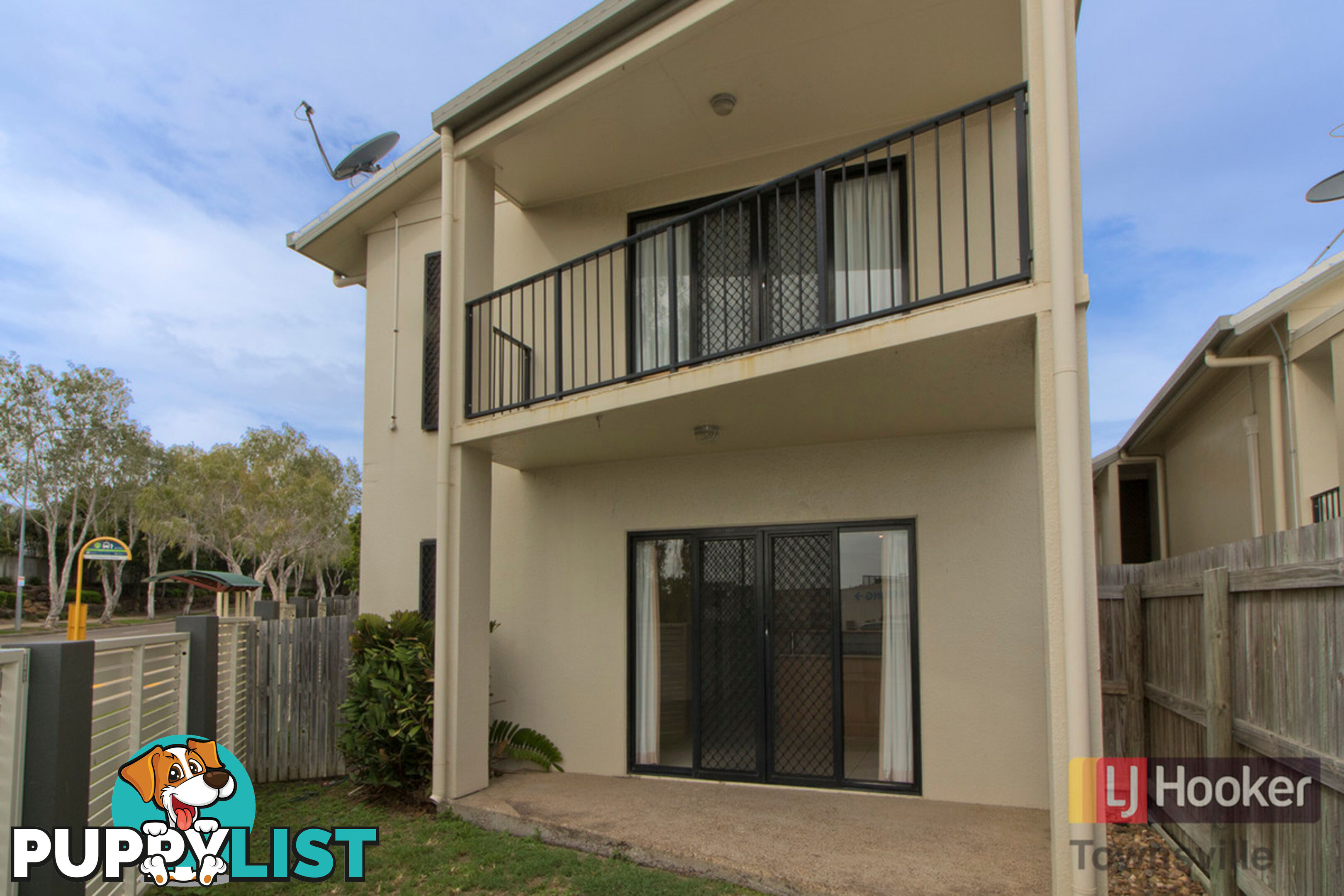 11/2 Freshwater Drive DOUGLAS QLD 4814