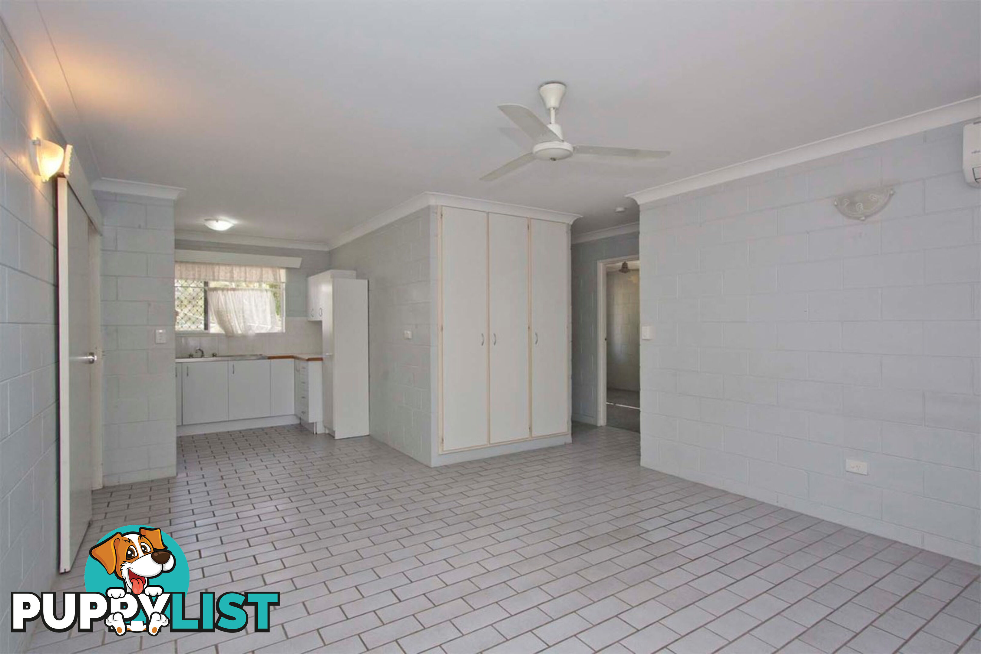 2/27 Fitzroy Street CRANBROOK QLD 4814