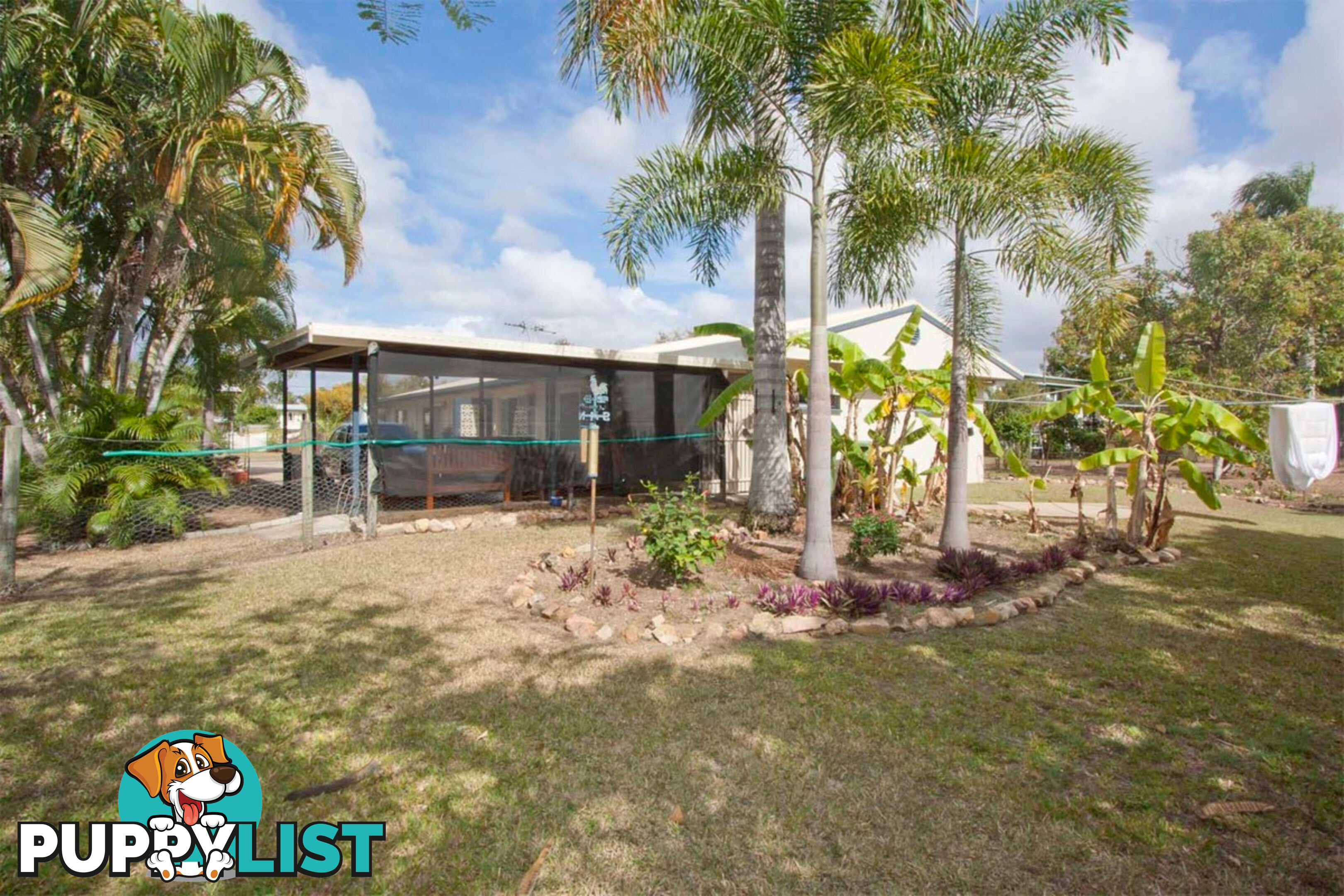 2/27 Fitzroy Street CRANBROOK QLD 4814