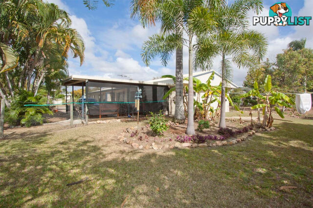 2/27 Fitzroy Street CRANBROOK QLD 4814