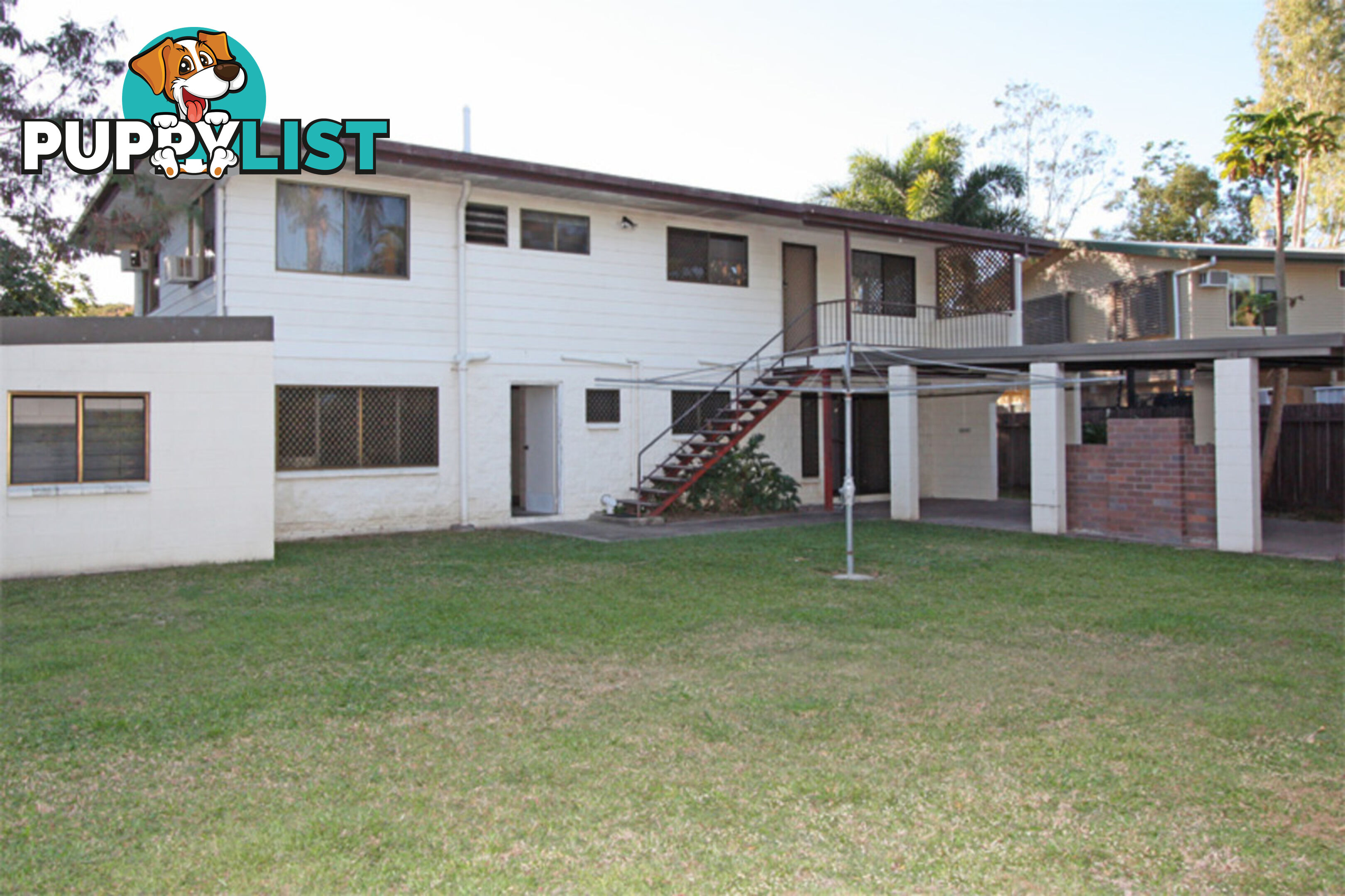 33 Keesing Road DOUGLAS QLD 4814