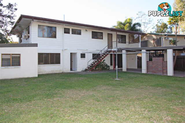 33 Keesing Road DOUGLAS QLD 4814