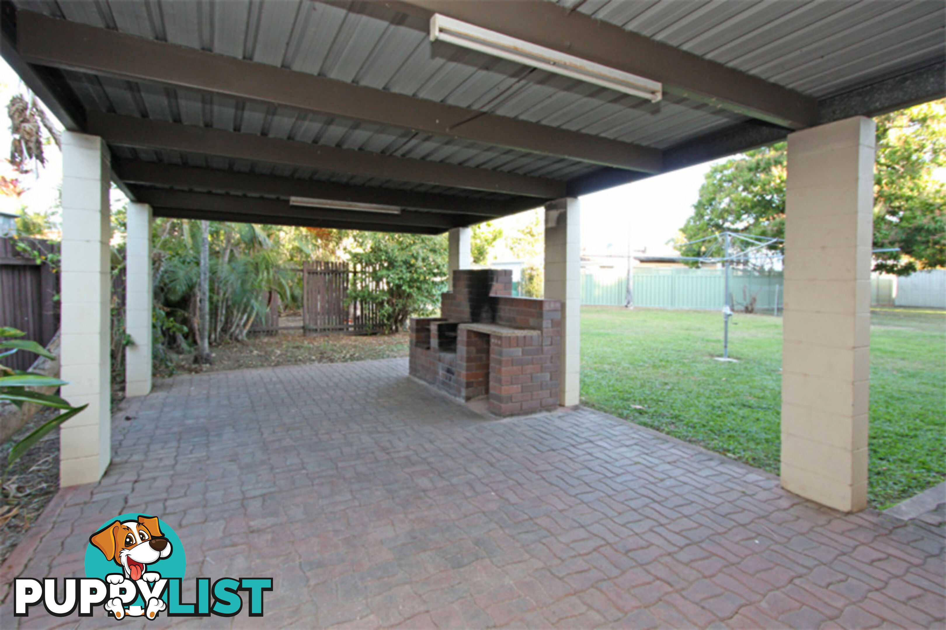 33 Keesing Road DOUGLAS QLD 4814