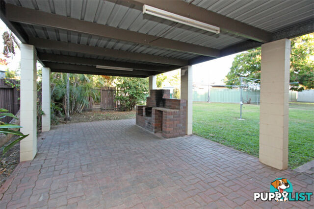 33 Keesing Road DOUGLAS QLD 4814