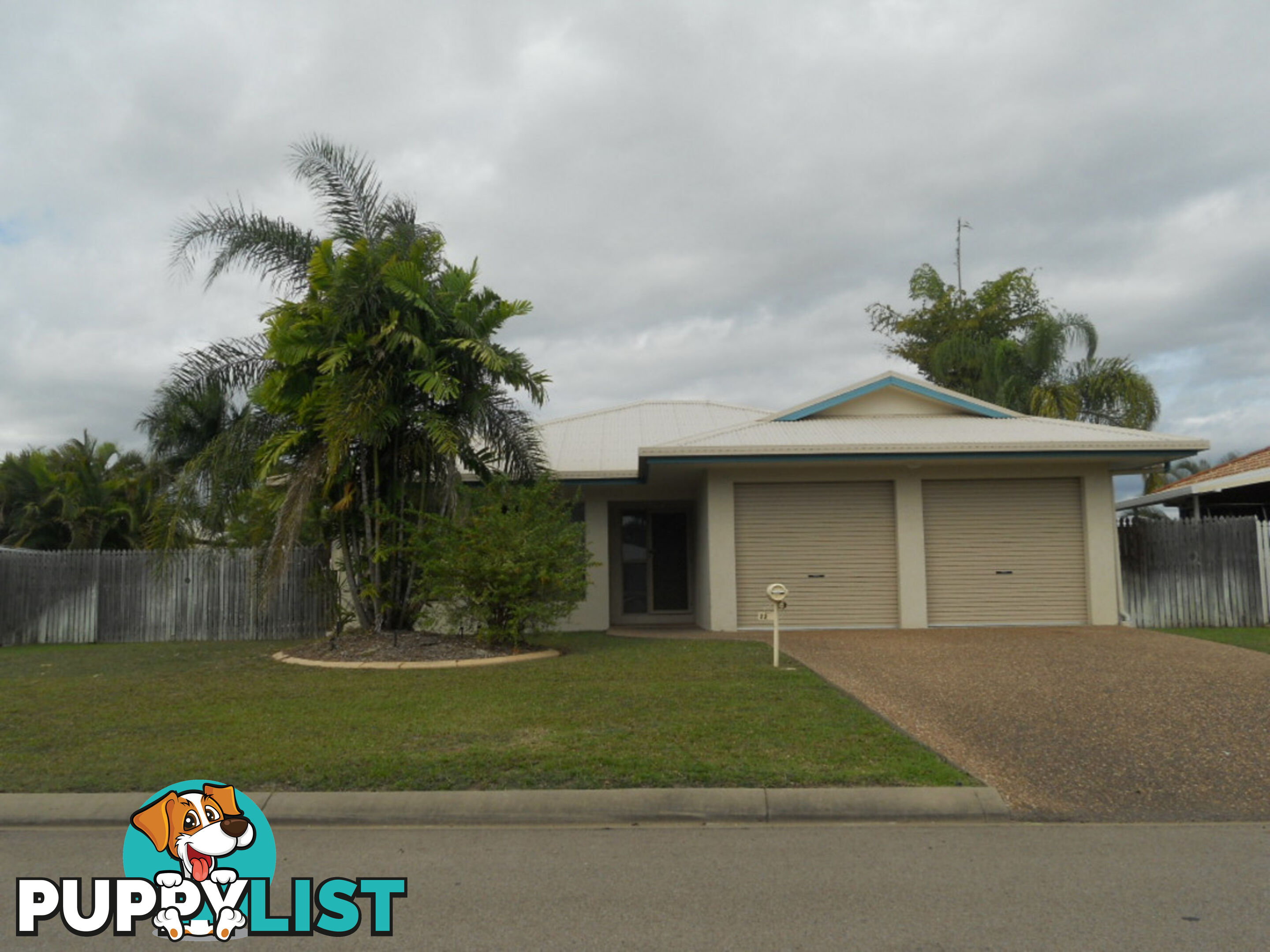 22 Atherton Circuit KIRWAN QLD 4817