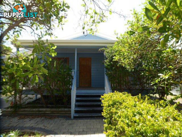 73a Thirteenth Avenue RAILWAY ESTATE QLD 4810