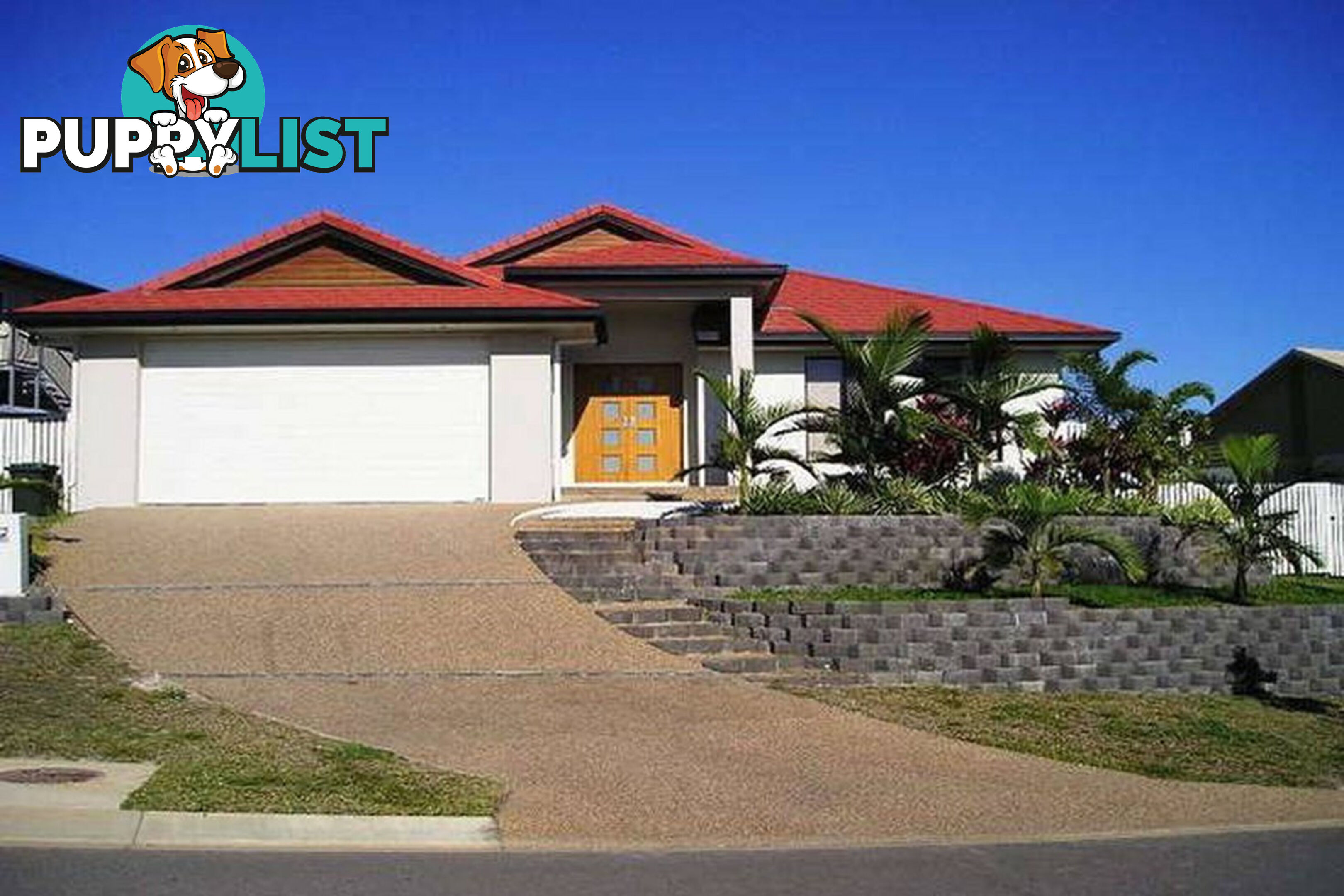 20 Shutehaven Circuit BUSHLAND BEACH QLD 4818