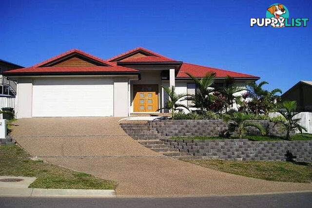 20 Shutehaven Circuit BUSHLAND BEACH QLD 4818