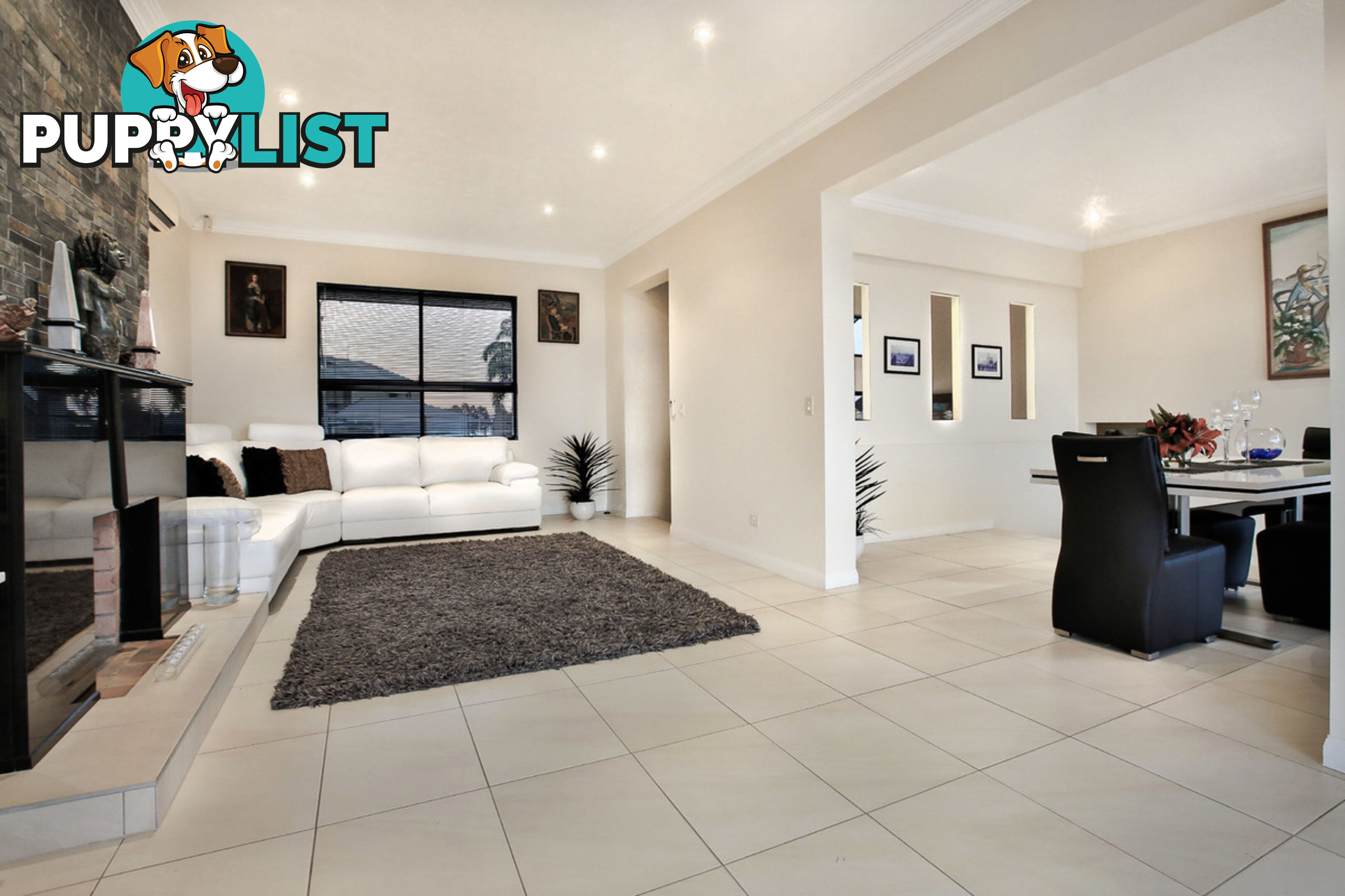 21 Balmoral Drive CASTLE HILL QLD 4810