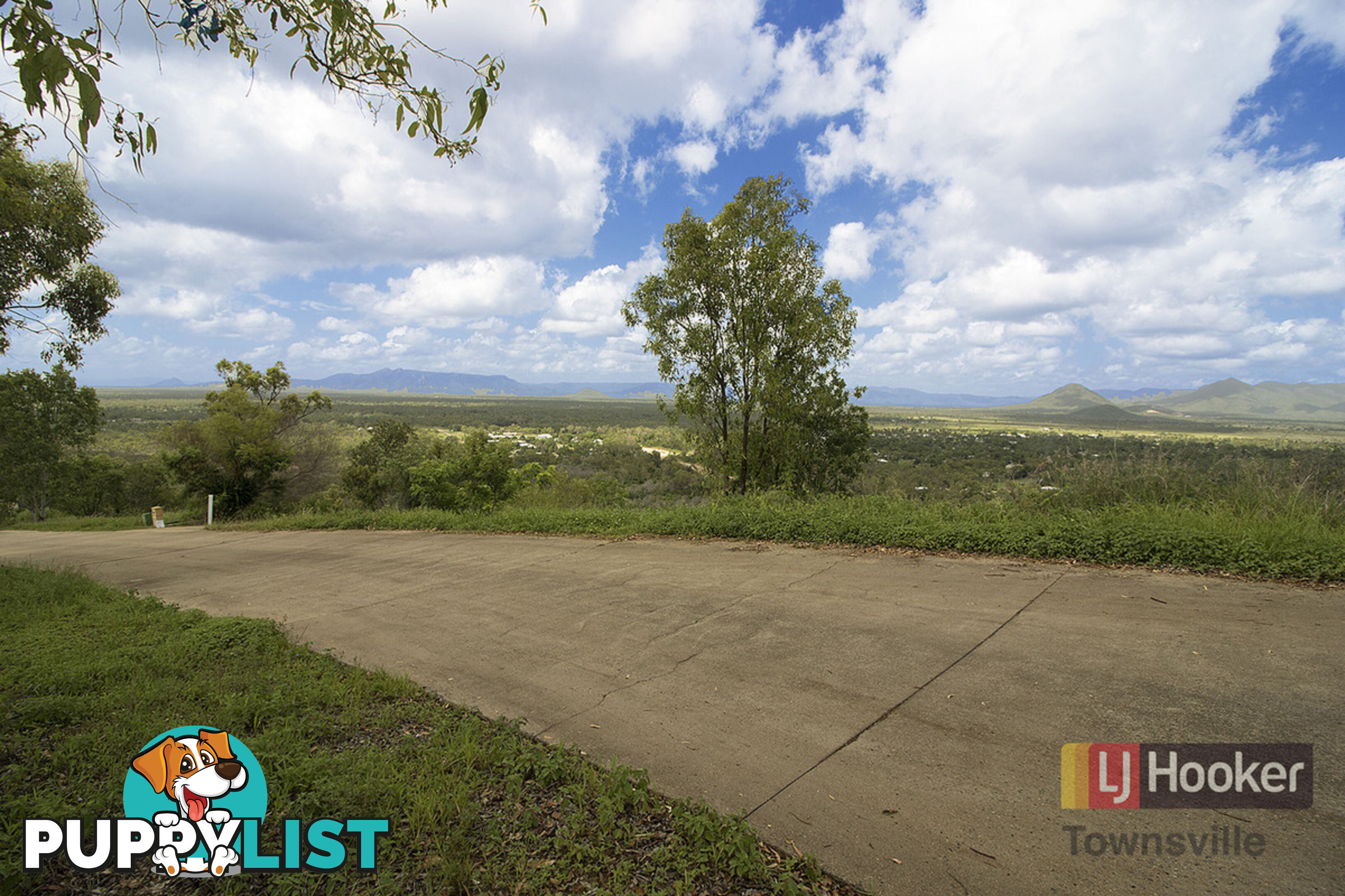 Lot 12/20 Mount Kulburn Drive JENSEN QLD 4818