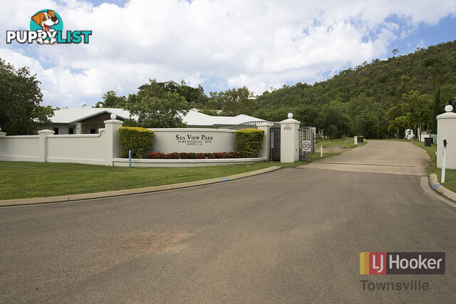 Lot 12/20 Mount Kulburn Drive JENSEN QLD 4818