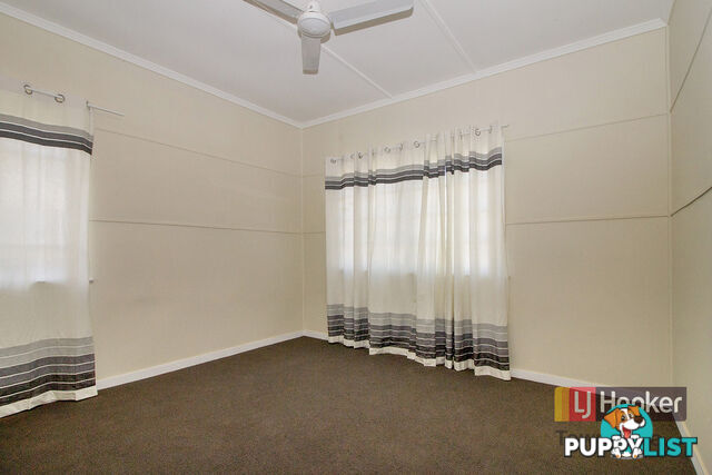 31 Downs Street GULLIVER QLD 4812