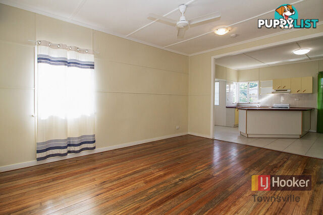 31 Downs Street GULLIVER QLD 4812