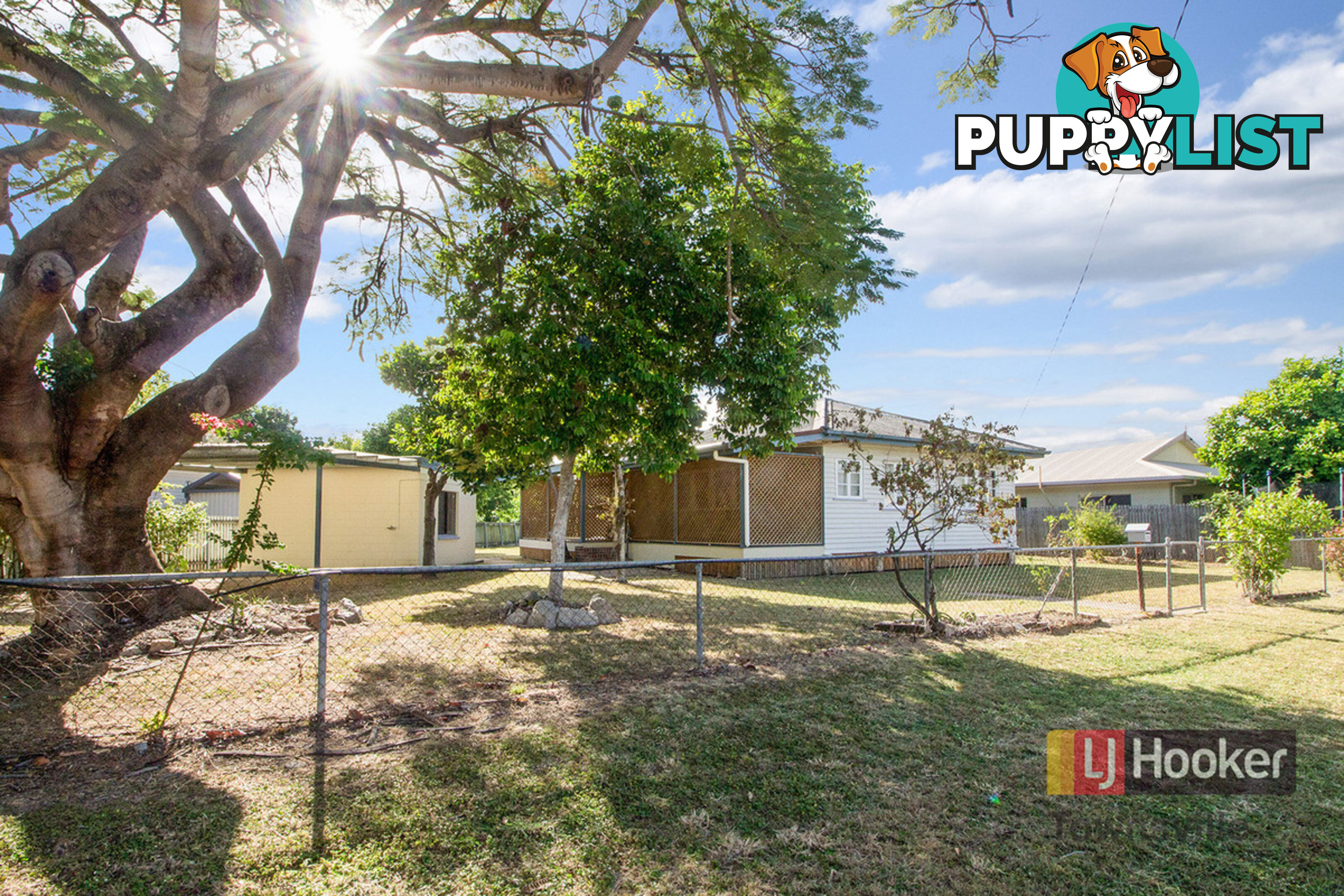 31 Downs Street GULLIVER QLD 4812