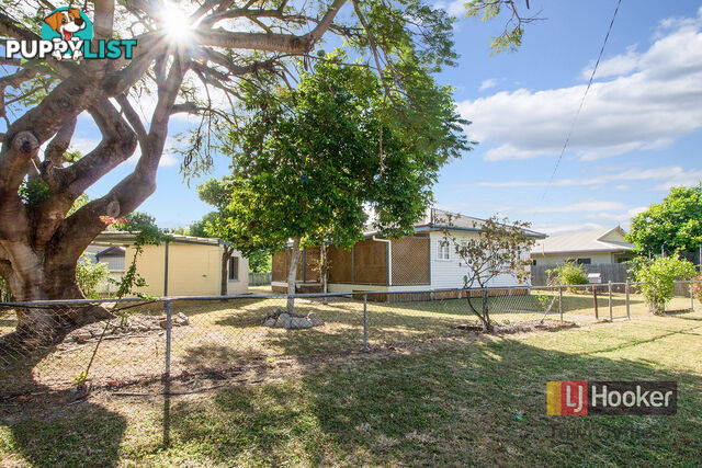 31 Downs Street GULLIVER QLD 4812