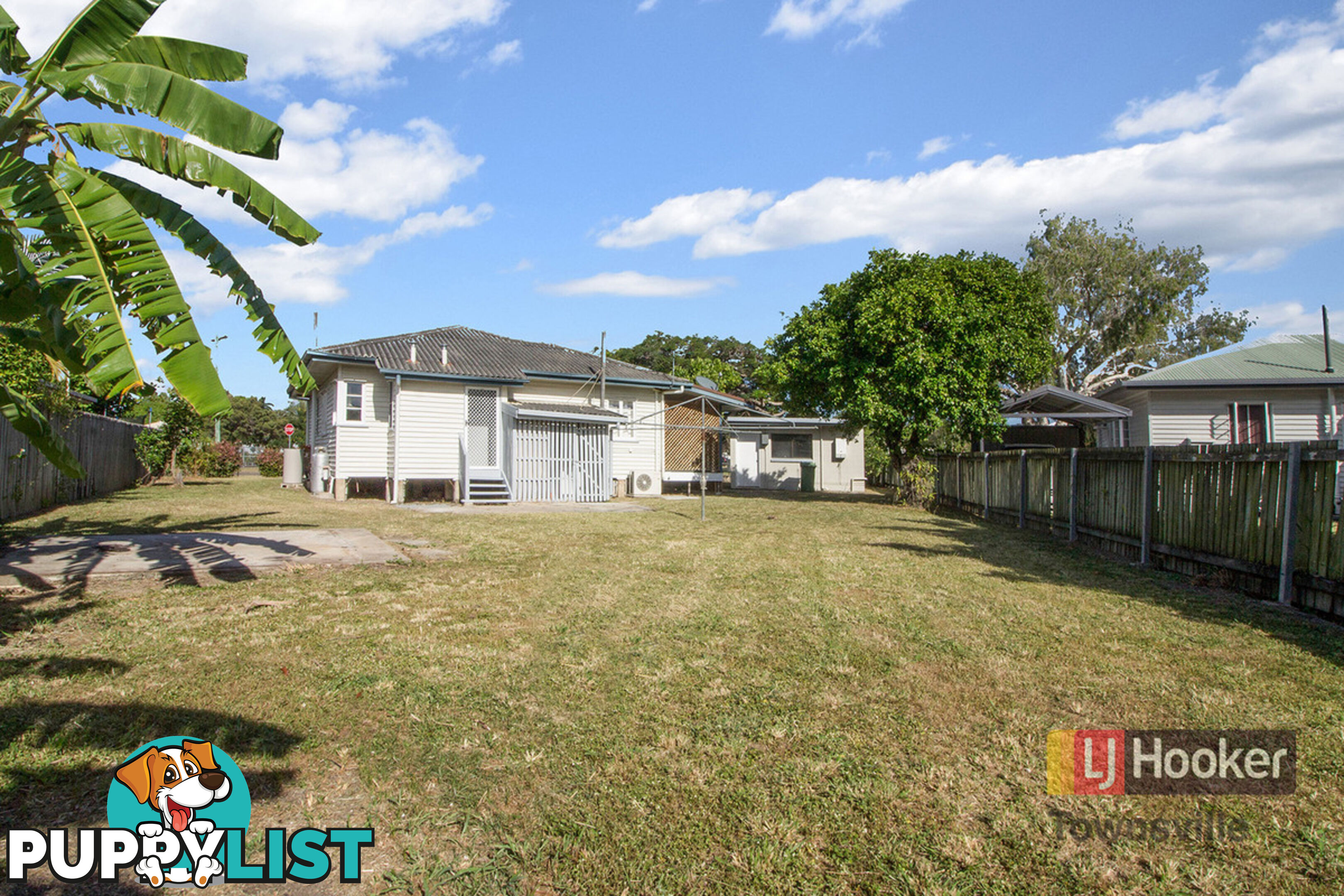 31 Downs Street GULLIVER QLD 4812