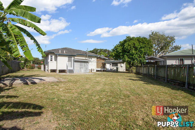 31 Downs Street GULLIVER QLD 4812