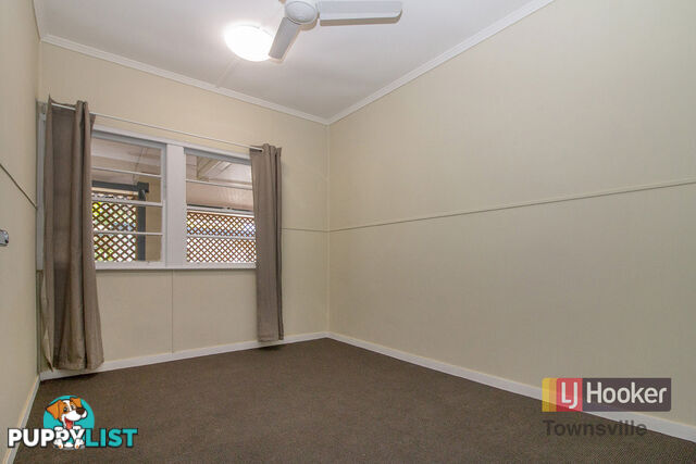 31 Downs Street GULLIVER QLD 4812