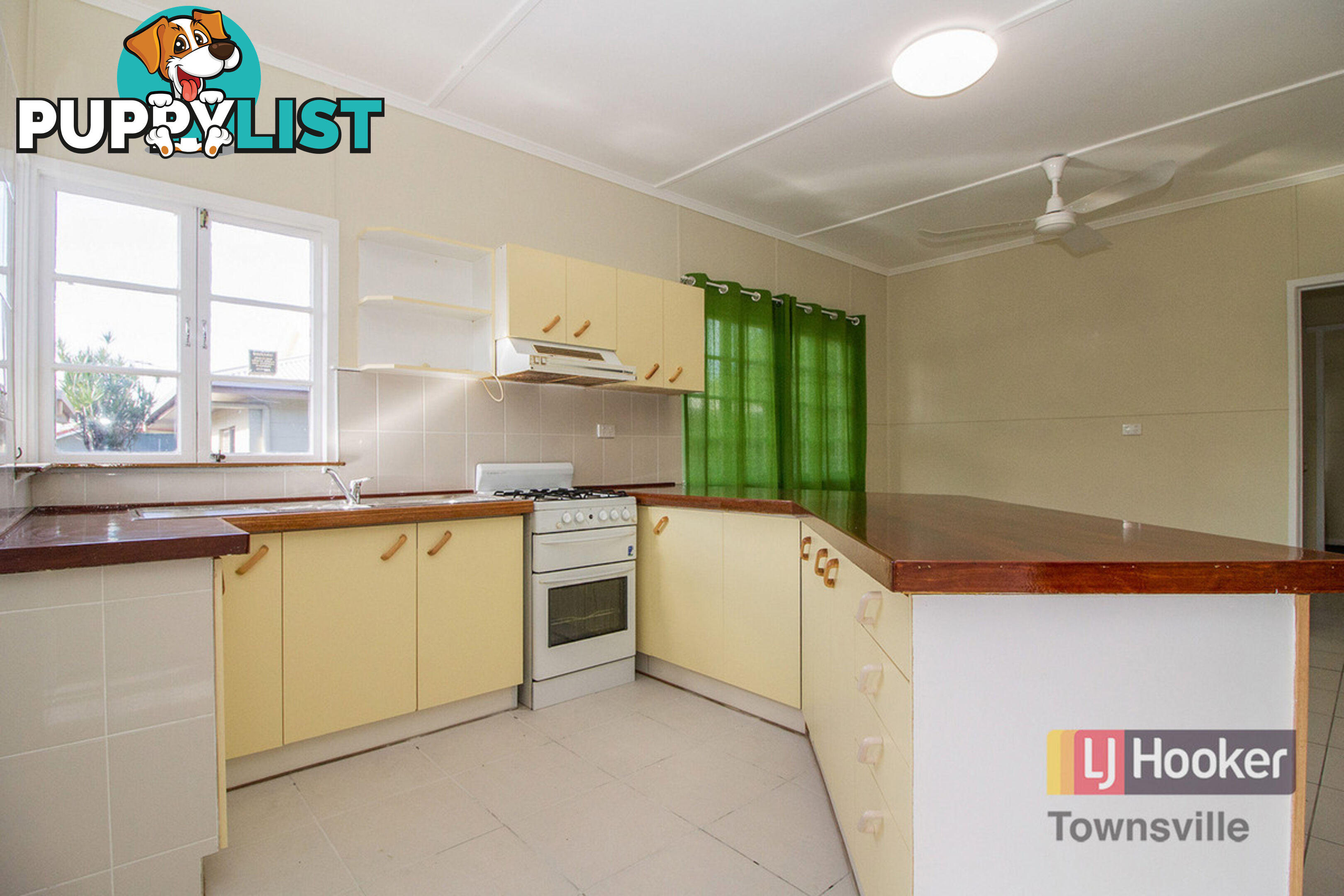 31 Downs Street GULLIVER QLD 4812