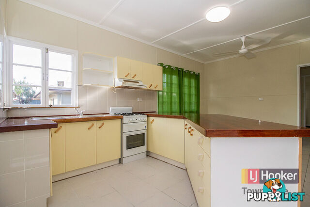 31 Downs Street GULLIVER QLD 4812