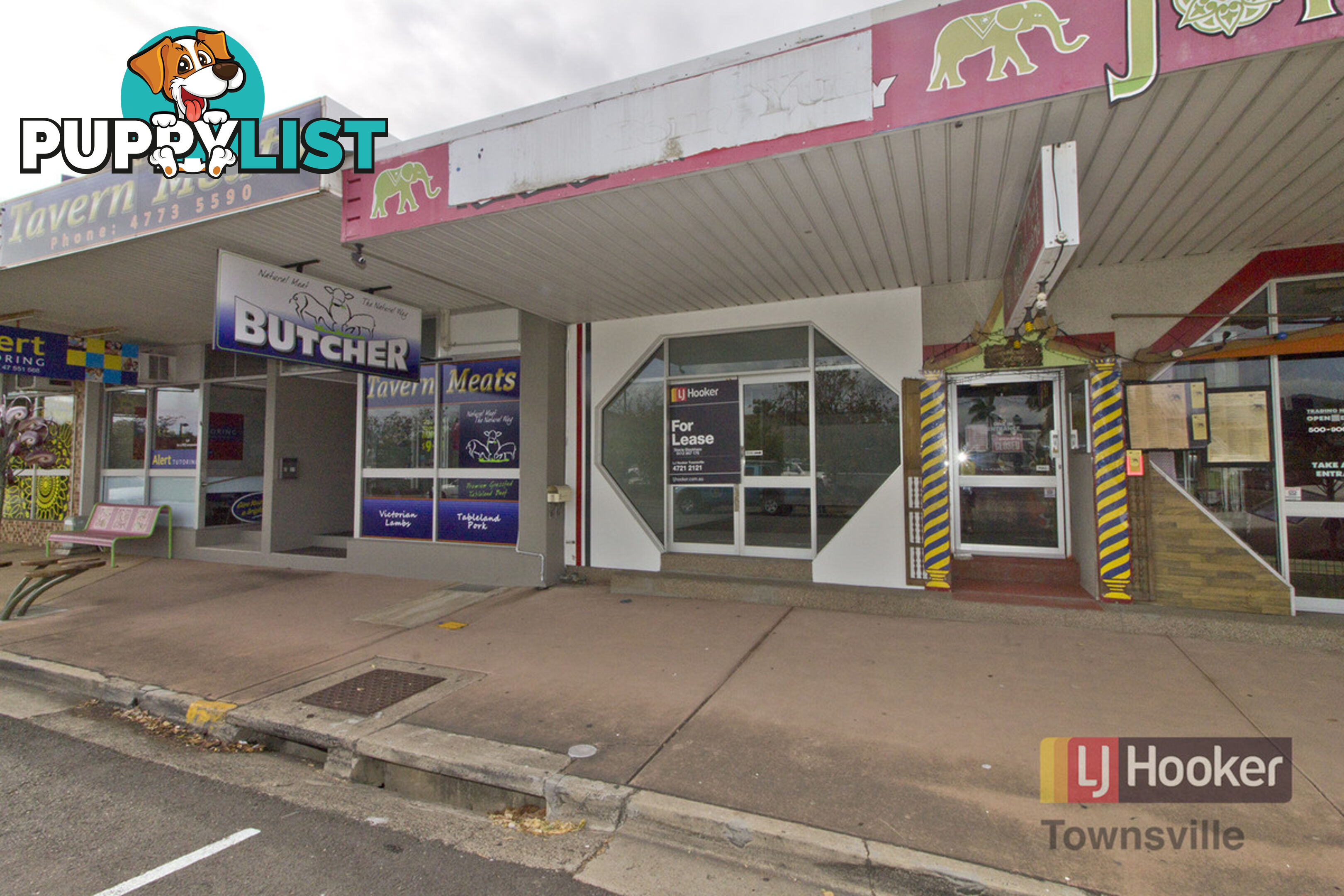 9b Tavern Street KIRWAN QLD 4817