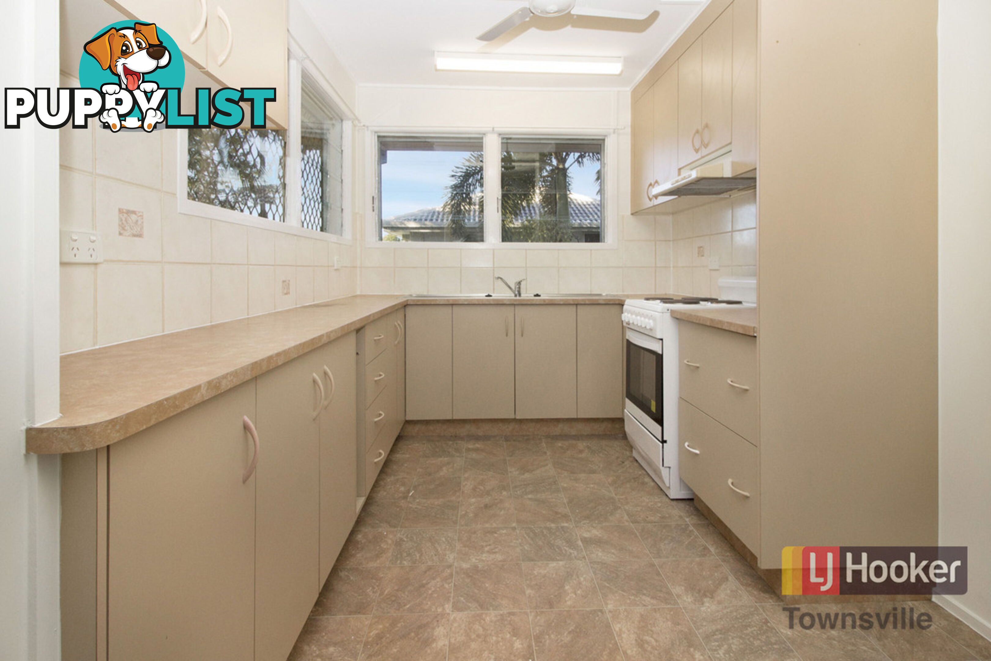 26 Riechelmann Street HEATLEY QLD 4814