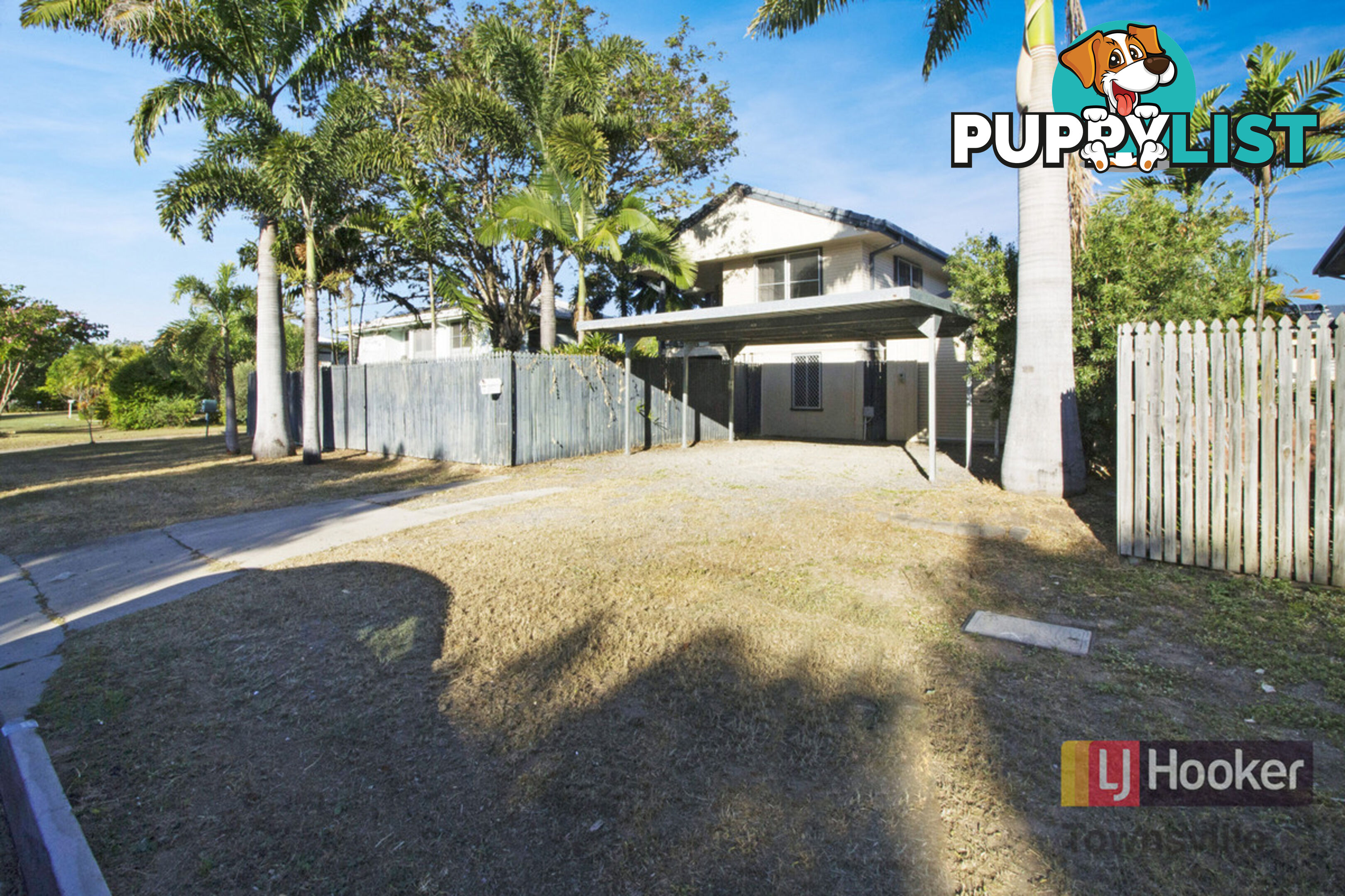 26 Riechelmann Street HEATLEY QLD 4814