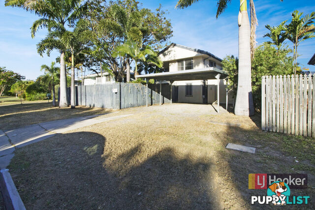 26 Riechelmann Street HEATLEY QLD 4814