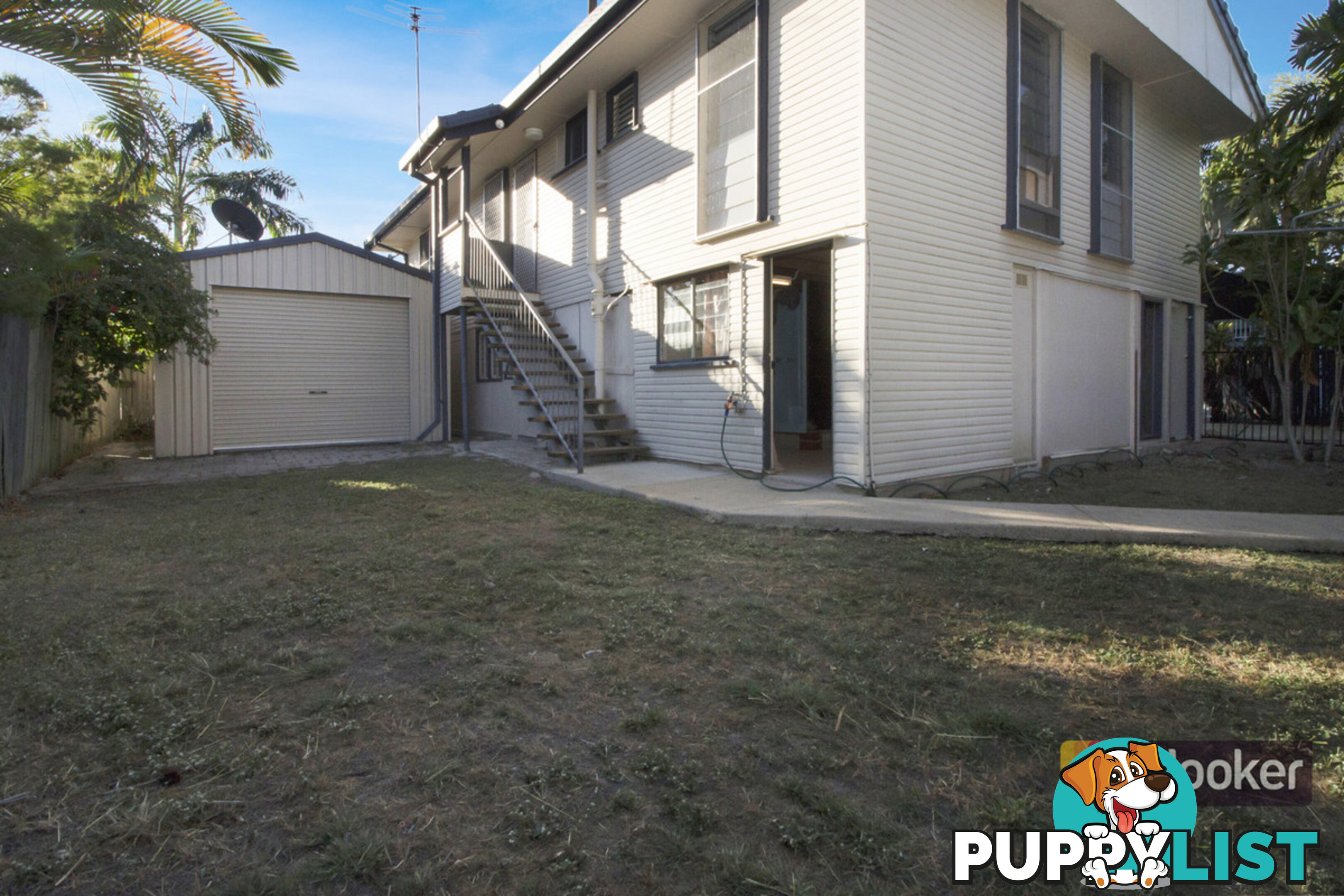 26 Riechelmann Street HEATLEY QLD 4814