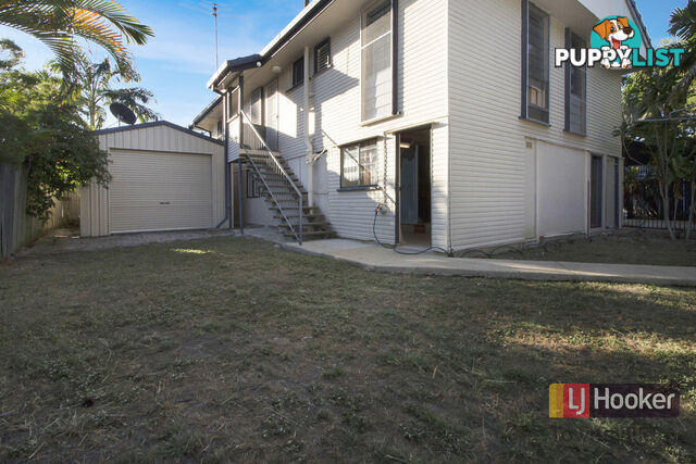 26 Riechelmann Street HEATLEY QLD 4814