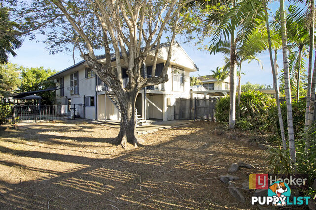 26 Riechelmann Street HEATLEY QLD 4814