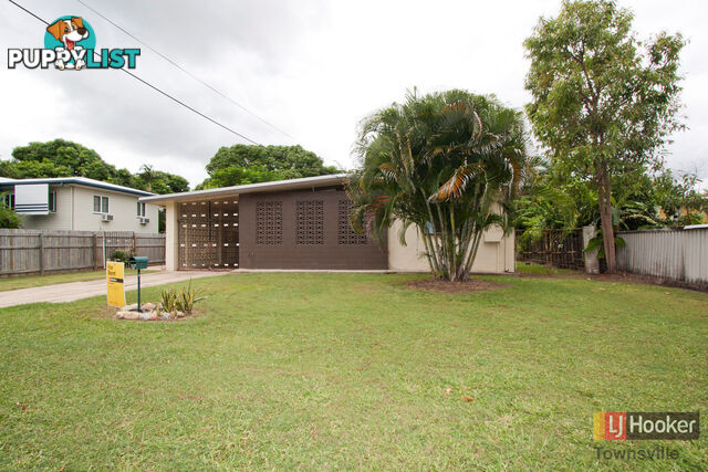 54 Wentworth Avenue MUNDINGBURRA QLD 4812