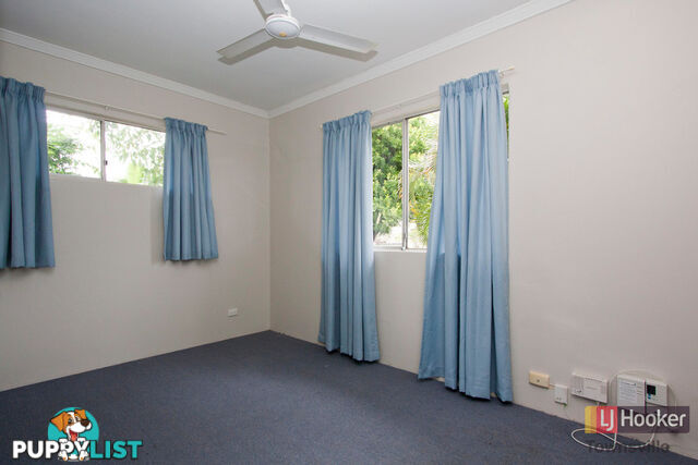 54 Wentworth Avenue MUNDINGBURRA QLD 4812