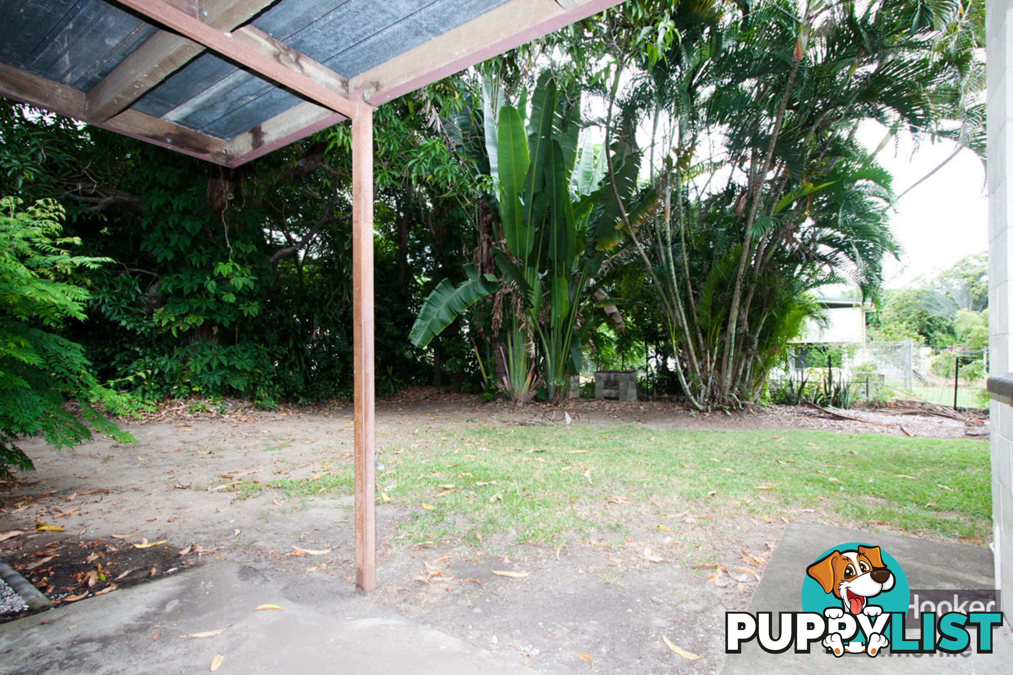 54 Wentworth Avenue MUNDINGBURRA QLD 4812