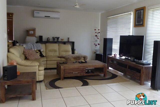 295 Kelso Drive KELSO QLD 4815