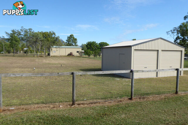 295 Kelso Drive KELSO QLD 4815